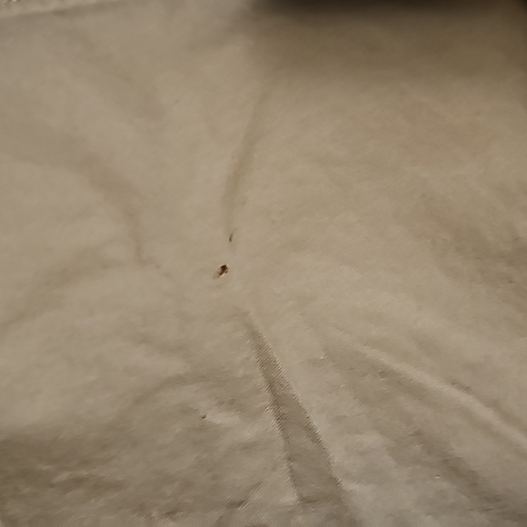 Carhartt Carpenter Dungaree - Picture 9 of 9